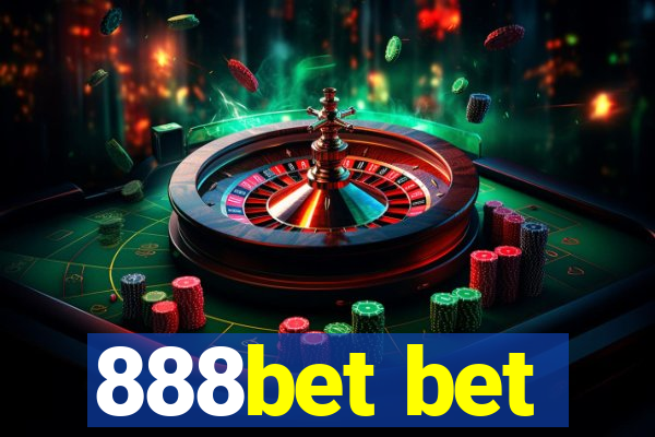 888bet bet